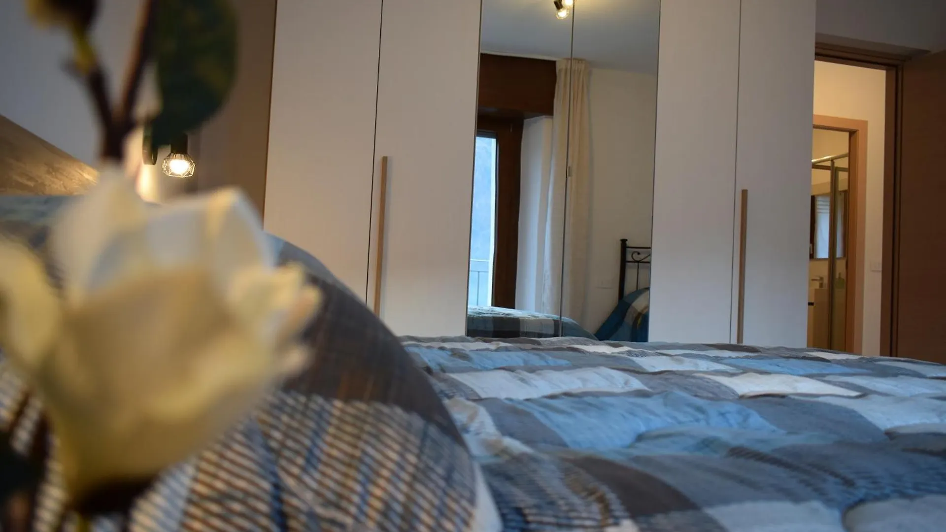 Quigna 29 Lägenhet Tresenda
